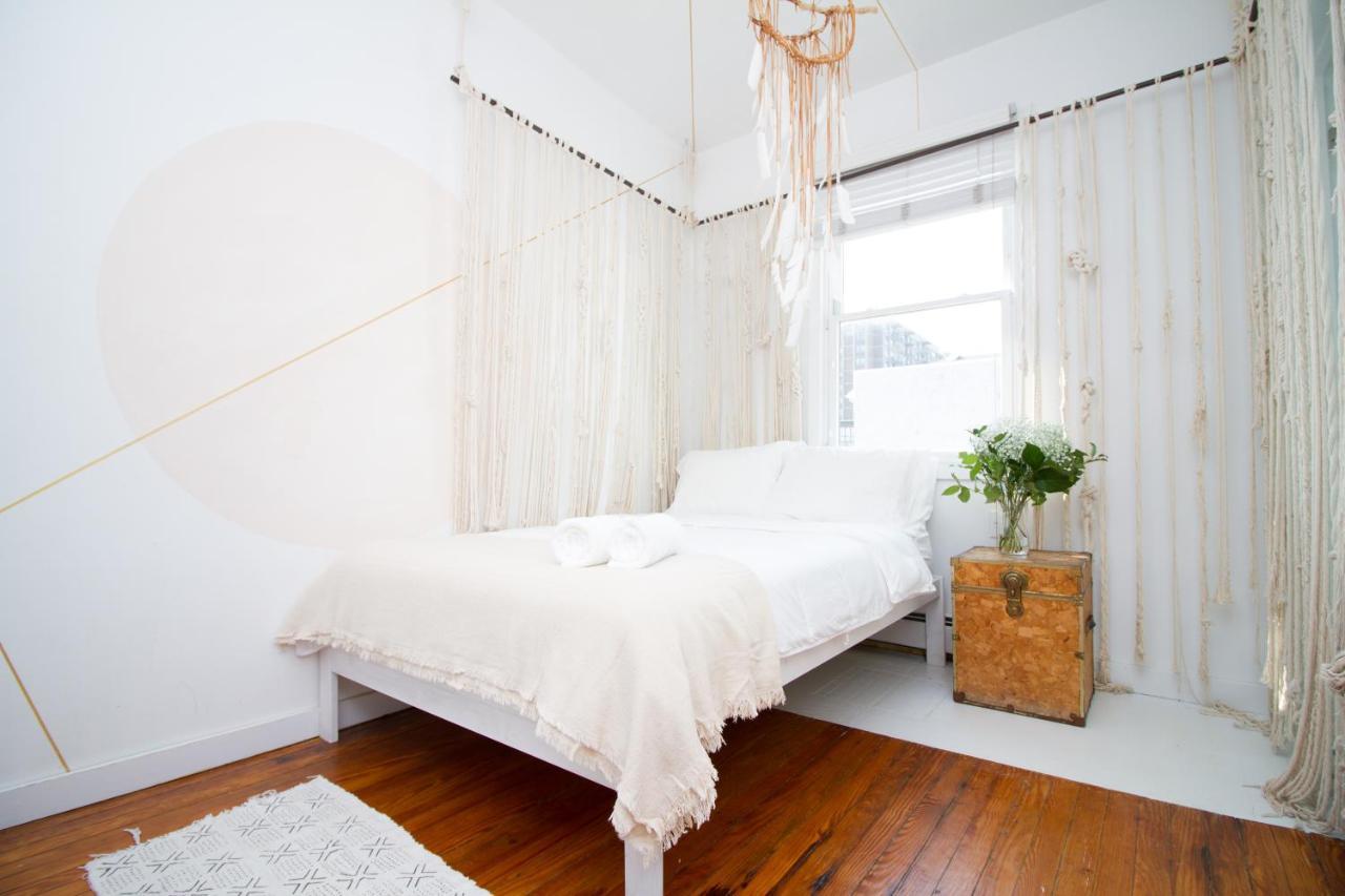 نيو يورك The High Tide Studio #1 Condo المظهر الخارجي الصورة