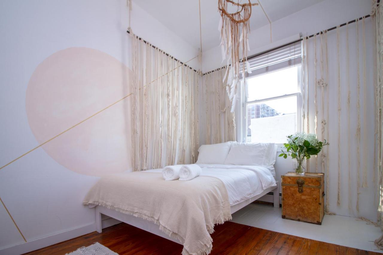 نيو يورك The High Tide Studio #1 Condo المظهر الخارجي الصورة